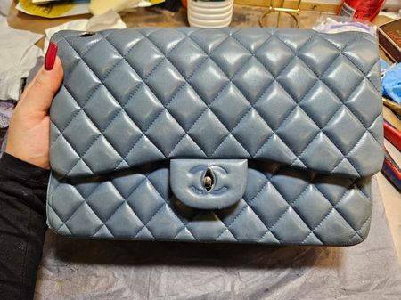 Notre zone d'activité pour ce service Redorer le fermoir pour sac Chanel proche de